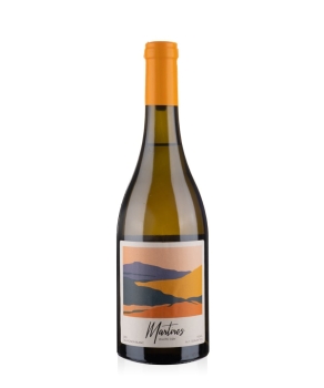 Martiros White Dry Wine Armenia 2019