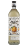 Mathilde Liqueur Poire Pear France 750ml