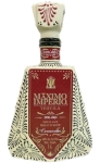 Maximo Imperio Tequila Extra Anejo Platinum Barrels Selection 1li