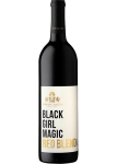 Mcbride Sisters Black Girl Magic Red Blend California 2019