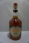 Mckenzie Whiskey Rye New York 91pf 750ml