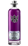 Mcqueen And The Violet Fog Gin Ultraviolet Edition Brazil 750ml