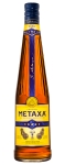 Metaxa Spirit 5 Star Greek 750ml