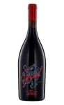 Meyer Family Cellars Syrah High Ground Yorkville Highlands 2015