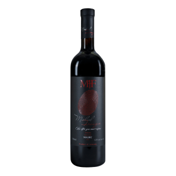 Michael Franzese Malbec Armenia 750ml