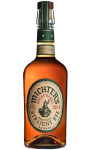 Michters Whiskey Single Barrel Rye Kentucky 750ml