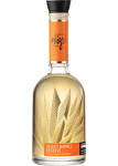 Milagro Tequila Reposado Select Barrel Reserve 750ml