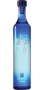 Milagro Tequila Silver 1.75li