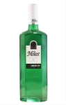 Miles Gin Dry London 750ml