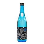 Mitsutake Crisp Sake Junmai Daiginjo Japan 720ml