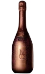 Mod Selection Champagne Brut Rose France 750ml