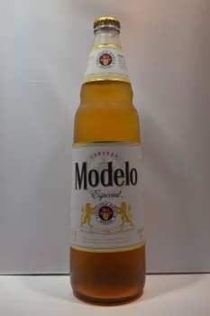 Modelo 24oz Bot