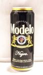 Modelo Negra Beer 24oz Can