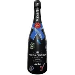 Moet & Chandon Champagne Brut Imperial Limited Nba Edition France 750ml