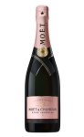 Moet & Chandon Champagne Brut Rose Imperial 375ml