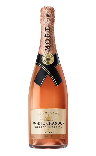 Moët & Chandon Imperial Brut - 375ML