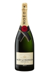 Moet& Chandon  Imperial Champagne Brut France 1.5li