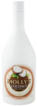 Molly's Irish Cream Coconut Liqueur 750ml