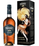 Monnet Cognac Vsop France 750ml