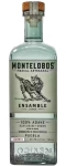 Montelobos Mezcal Artesanal Ensamble Joven Puebla Mexico 750ml