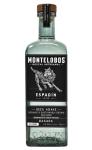 Montelobos Mezcal Espadin Joven Artesanal Organic 750ml