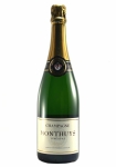 Monthuys Pere Et Fils Champagne Brut Reserve France 750ml