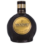 Mozart Liqueur Dark Chocolate Cream 750ml