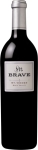 Mt Brave Zinfandel Mt Veeder Napa Valley 2016