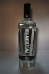 New Amsterdam Vodka 100pf 750ml