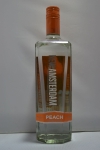 New Amsterdam Vodka Peach Flavored 750ml