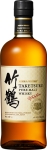 Nikka Taketsuru Whiskey Pure Malt  Japan 750ml