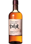 Nikka Whiskey Miyagikyo Single Malt Japan 90pf 750ml