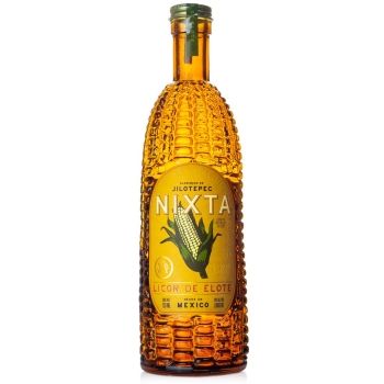 Nixta Licor De Elote Liqueur Mexico 750ml