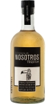 Nosotros Tequila Reposado 750ml