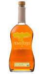 Novo Fogo Barrel Aged Cachaca 750ml