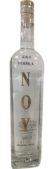 Noy Vodka Luxe 700ml