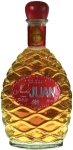 Number Juan Tequila Reposado 750ml