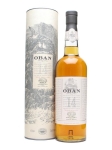 Oban Scotch Single Malt Highland 86pf 14yr 750ml