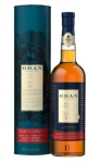 Oban Single Malt Scotch Whisky Distillers Edition Double Matured Montilla Fino Cask 750ml