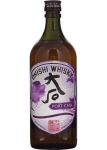 Ohishi Whiskey In Port Cask Japan 750ml