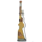 Old Carbine Tequila Gold Institucional 1l