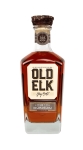 Old Elk Bourbon Cigar Cut Colorado 750ml