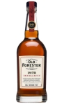 Old Forester Bourbon 1870 Original Batch Kentucky 90pf 750ml