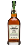 Old Forester Bourbon 1897 Bottled In Bond Kentucky 100pf 750ml