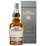 Old Pulteney Huddart Scotch Single Malt Fine Oak Matured 750ml