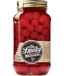 Ole Smoky Moonshine Cherries 750ml