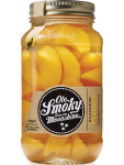 Ole Smoky Moonshine Peaches 750ml