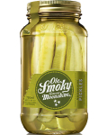 Ole Smoky Moonshine Pickles Tennessee 750ml