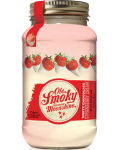 Ole Smoky Moonshine White Chocolate Strawberry Cream 750ml