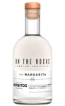 Otr On The Rocks Cocktail Margarita With Hornitos 375ml